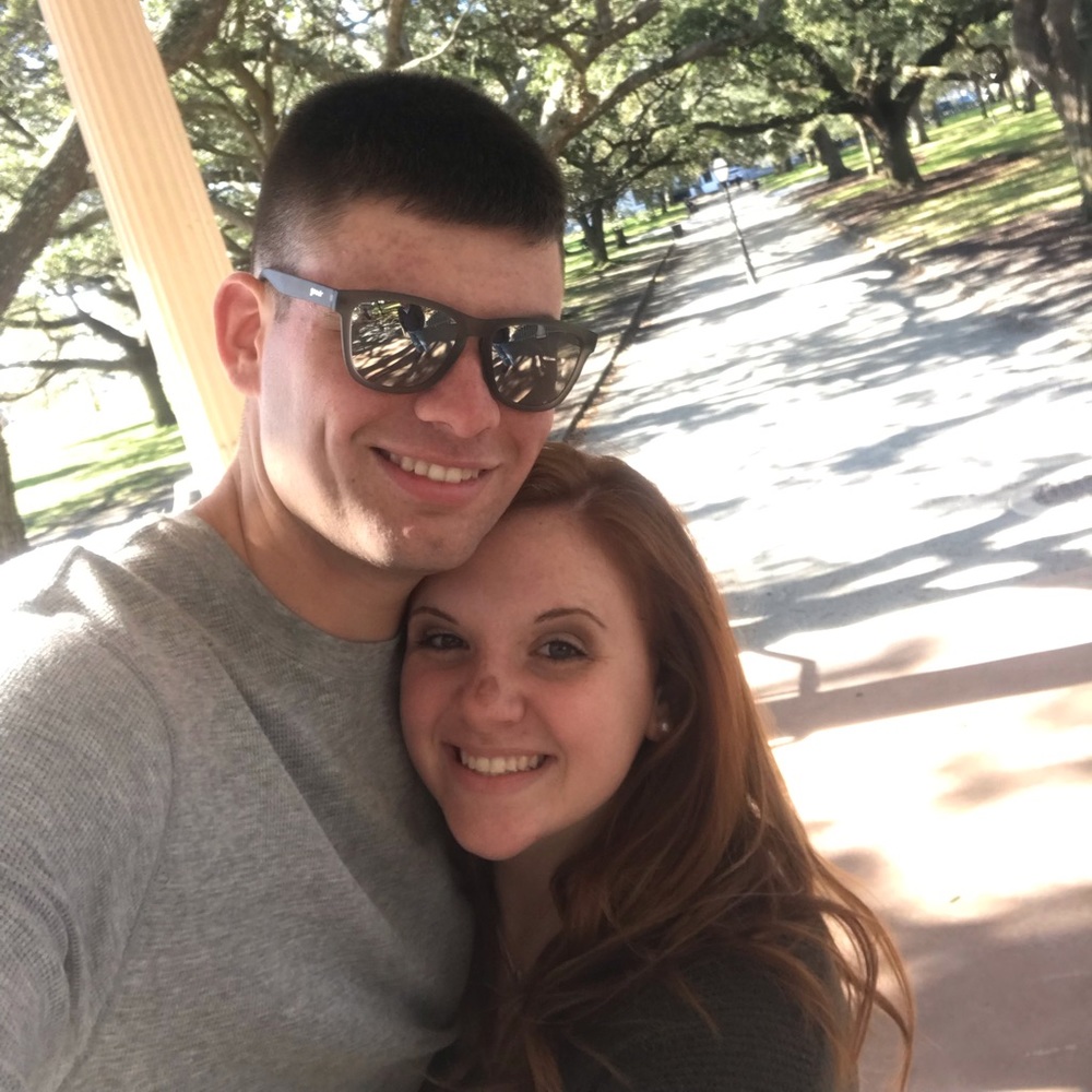 Meet your Posher, Mackenzie